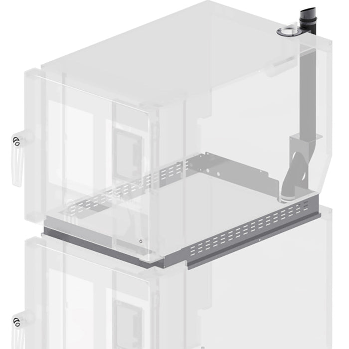 FM Industrial - Stapelset für Konvektomaten, Stalgast EasyBake/RX (600x400/GN 1/1) - GastroDeals