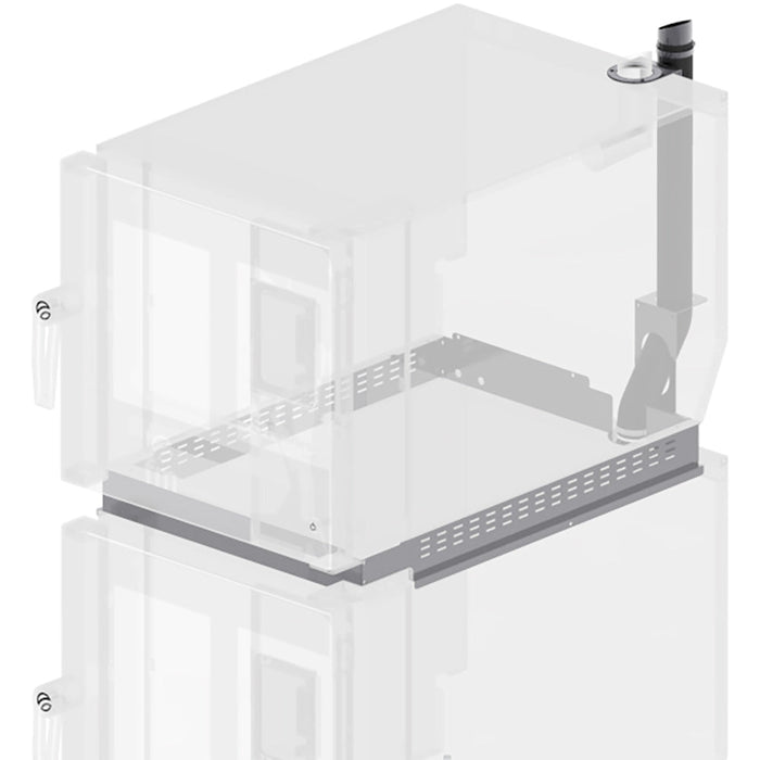 FM Industrial - Verbindungsrahmen für Kombidämpfer STN-Compact - GastroDeals