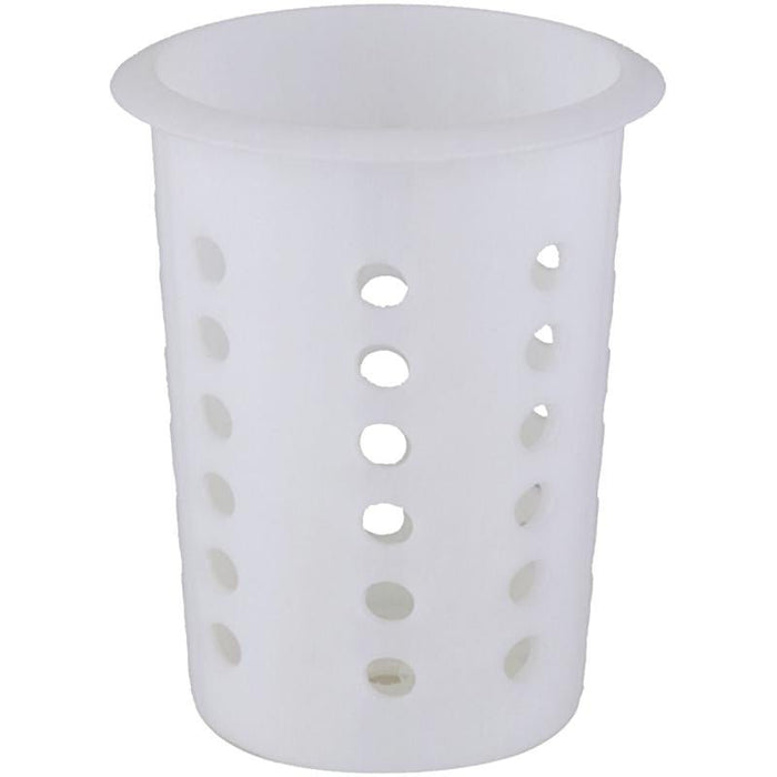 gel - o - mat - Besteckköcher - Kunststoff, Durchmesser 115 mm, Höhe 145 mm - gel - o - mat - GastroDeals