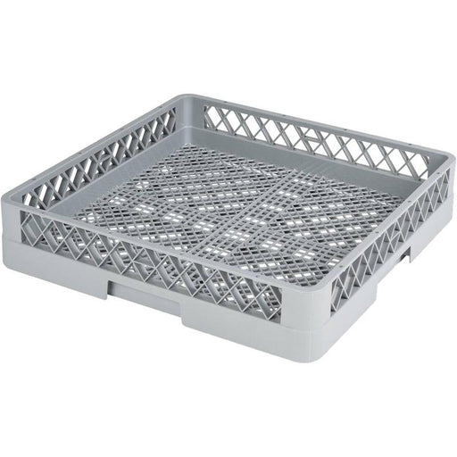 gel - o - mat - Besteckkorb - 500x500x100 mm, Zubehör Spültechnik - gel - o - mat - GastroDeals