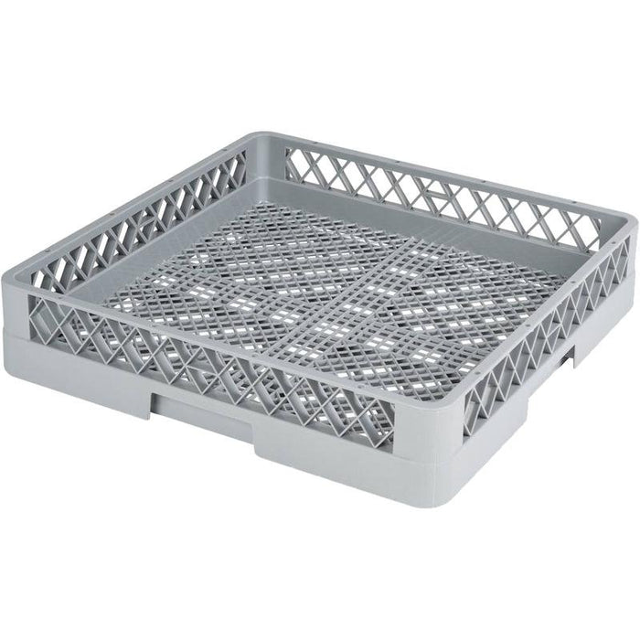 gel - o - mat - Besteckkorb - 500x500x100 mm, Zubehör Spültechnik - gel - o - mat - GastroDeals