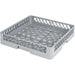 gel - o - mat - Besteckkorb - 500x500x100 mm, Zubehör Spültechnik - gel - o - mat - GastroDeals