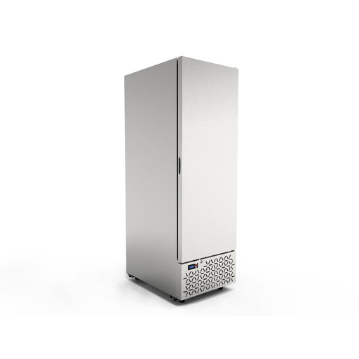 gel - o - mat - Eislagerschrank Gelobox 658 Liter GO 1109R - Rechts, Edelstahl, - 15°C bis - 25°C - gel - o - mat - GastroDeals