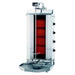 gel - o - mat - Elektrischer Gyros - /Kebab - Grill GLG 231 - Robax Glas, 60 kg, 4 Heizzonen - gel - o - mat - GastroDeals