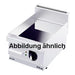 gel - o - mat - Gas Griddle - Platte Serie 600 - 40 cm, Verchromt, Glatt, 4,6 kW - gel - o - mat - GastroDeals