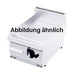 gel - o - mat - Gas Griddle - Platte Serie 600 - 60 cm, Edelstahl glatt, 9,2 kW - gel - o - mat - GastroDeals