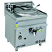 gel - o - mat - Gas - Kochkessel Serie 700 - 80 cm, 6,0 kW, 60 Liter, Edelstahl - gel - o - mat - GastroDeals