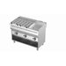 gel - o - mat - Gas - Wasser - Grill Serie 700 - 120 cm, Unterbau, 33,0 kW - gel - o - mat - GastroDeals