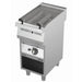 gel - o - mat - Gas Wasser - Grill Serie 700 - 40 cm, Unterbau, 11,5 kW, Edelstahlrost - gel - o - mat - GastroDeals