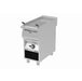 gel - o - mat - Gas Wasser - Grill Serie 900 - 40 cm, Unterbau, 15,0 kW, Edelstahl - gel - o - mat - GastroDeals