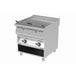 gel - o - mat - gel - o - mat Gas Wasser - Grill Serie 900, 80 cm mit Unterbau 30,5 kW - GastroDeals