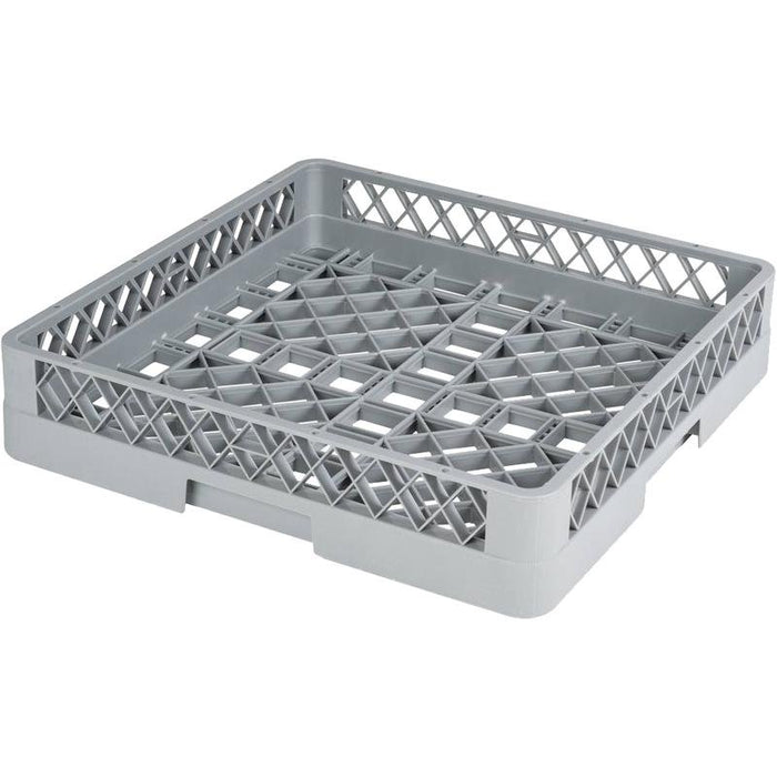 gel - o - mat - Glaskorb - 500x500x100 mm, Zubehör Spültechnik - gel - o - mat - GastroDeals
