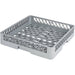 gel - o - mat - Glaskorb - 500x500x100 mm, Zubehör Spültechnik - gel - o - mat - GastroDeals