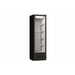 gel - o - mat - Kühlschrank mit Glastür CR 450 - 435 Liter, Schwarz, 59,5 cm, LED - Beleuchtung - gel - o - mat - GastroDeals