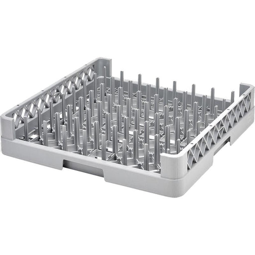 gel - o - mat - Spülkorb für GN - Tabletts 1/1 - Robuste Konstruktion, 500x500x100 mm - gel - o - mat - GastroDeals