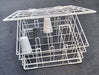 gel - o - mat - Spülkorb für Kunststoffbecher - 500x500 mm, Korrosionsbeständig, Ergonomische Griffe - gel - o - mat - GastroDeals