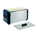 gel - o - mat - Teigkühler BE 1/3 - mit Kühlcontainer, für Waffel - oder Crêpes - Teig, 225x410x255 mm - gel - o - mat - GastroDeals