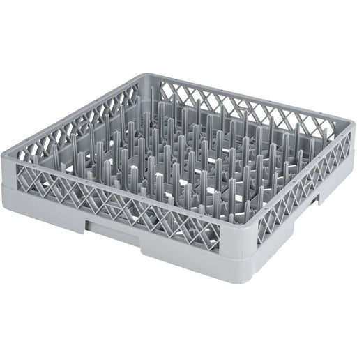 gel - o - mat - Tellerkorb - 500x500x100 mm, Zubehör Spültechnik - gel - o - mat - GastroDeals