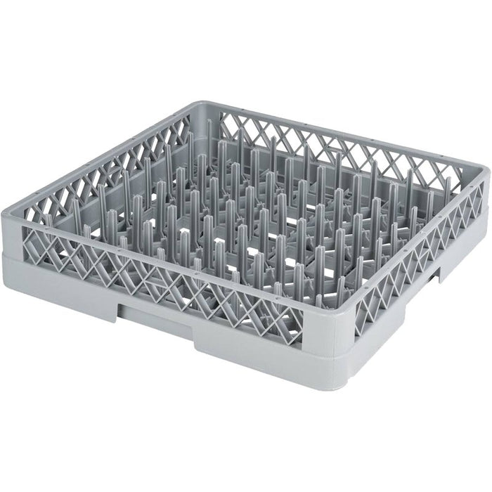 gel - o - mat - Tellerkorb - 500x500x100 mm, Zubehör Spültechnik - gel - o - mat - GastroDeals