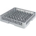 gel - o - mat - Tellerkorb - 500x500x100 mm, Zubehör Spültechnik - gel - o - mat - GastroDeals
