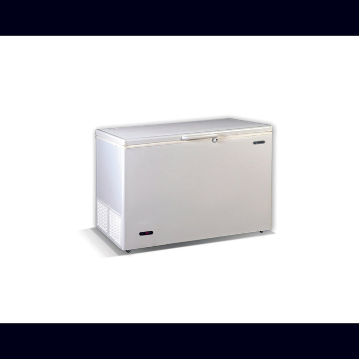 gel - o - mat - Tiefkühltruhe Iraklis 56 - 513 Liter, Klappdeckel, 165,4 cm - gel - o - mat - GastroDeals