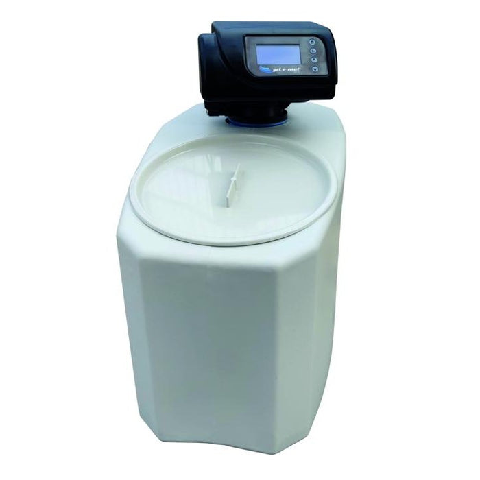 gel - o - mat - Wasserenthärter Waterlive ST2401 - Automatische Regeneration, 280x520x485 mm - gel - o - mat - GastroDeals