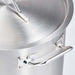 Gredil - Suppentopf hohe Form, Serie ECO Ø 400 mm, Höhe 400 mm, 50,3 Liter, inkl. Deckel - GastroDeals