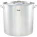 Gredil - Suppentopf hohe Form, Serie ECO Ø 500 mm, Höhe 500 mm, 98,2 Liter, inkl. Deckel - GastroDeals