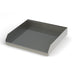 Heidebrenner - Heidebrenner Bratplatten - Aufsatz glatt - Hartverchromt, 620x580 mm, für 2 Heizzonen - GastroDeals