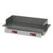Heidebrenner - Heidebrenner Einbau Elektro Teppanyaki - Bratplatte HOKKAIDO - 650 - Geriffelt, 1326x500 mm, 18 kW - GastroDeals