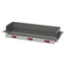 Heidebrenner - Heidebrenner Einbau Elektro Teppanyaki - Bratplatte "TANEGA" - 3 Zonen, 27 kW, 1986x550 mm - GastroDeals