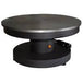 Heidebrenner - Heidebrenner Elektro Crêpes - Gerät - 550 mm, 6 kW, Einbaugerät - GastroDeals