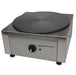 Heidebrenner - Heidebrenner Elektro Crêpes - Gerät - 6 kW, Ø 500 mm, Stufenlos regulierbar, 2 m Kabel - GastroDeals