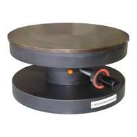 Heidebrenner - Heidebrenner Elektro Crêpes - Gerät - Einbau, 400 mm Durchmesser, 4 kW - GastroDeals