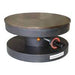 Heidebrenner - Heidebrenner Elektro Crêpes - Gerät - Einbau, 400 mm Durchmesser, 4 kW - GastroDeals