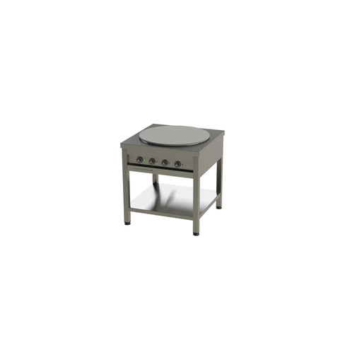Heidebrenner - Heidebrenner Elektro Hockerkocher 13,5 kW - GastroDeals