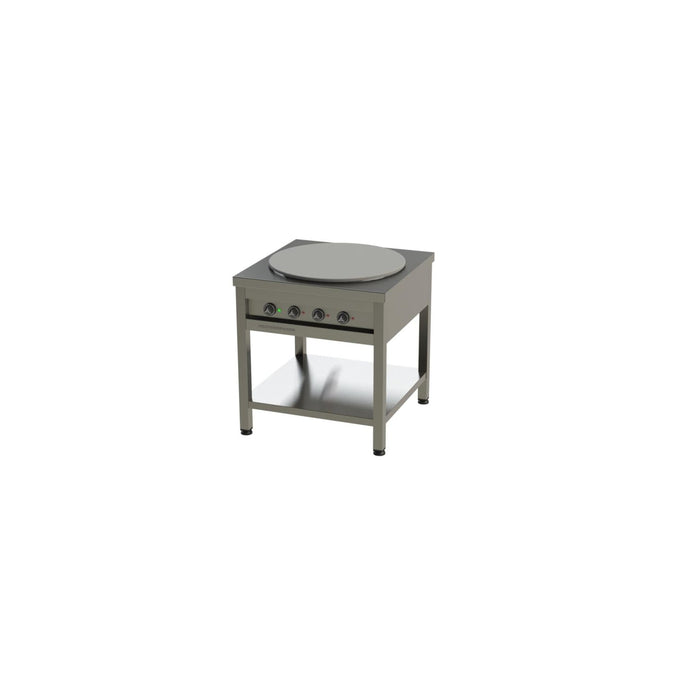 Heidebrenner - Heidebrenner Elektro Hockerkocher 13,5 kW - GastroDeals