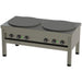 Heidebrenner - Heidebrenner Elektro Hockerkocher "500" - GastroDeals