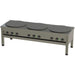 Heidebrenner - Heidebrenner Elektro Hockerkocher "500" - Guss - Kochplatte Ø 500 mm, 100 - 350°C, 18 kW, 2 m Kabel - GastroDeals