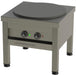 Heidebrenner - Heidebrenner Elektro Hockerkocher - 6 kW, Ø 500 mm, Stufenlose Temperatursteuerung, 2 m Kabel - GastroDeals