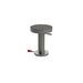 Heidebrenner - Heidebrenner Elektro - Hockerkocher Hot Power - 6 kW, Ø 500 mm, Stufenlos, 2 m Kabel - GastroDeals
