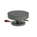 Heidebrenner - Heidebrenner Elektro - Hockerkocher Hot Power - 6 kW, Ø 500 mm, Temperatursteuerung 100 - 350°C - GastroDeals