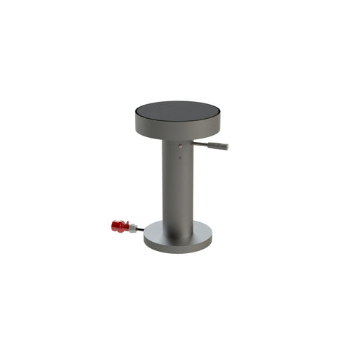 Heidebrenner - Heidebrenner Elektro - Hockerkocher HOTPower - 5 kW, Ø 400 mm, Stufenschaltung, 2 m Kabel - GastroDeals