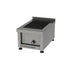 Heidebrenner - Heidebrenner Elektro Lavasteingrill FOGO - 650 mm, 4,5 kW, Gusseiserne Grillroste, Höhenverstellbar - GastroDeals