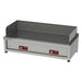 Heidebrenner - Heidebrenner Elektro Teppanyaki - Bratplatte HOKKAIDO - 1430x650x350 mm, 18 kW, Verchromt - GastroDeals
