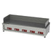 Heidebrenner - Heidebrenner Elektro Teppanyaki - Bratplatte "HONSHU" - GastroDeals