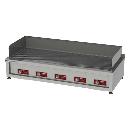 Heidebrenner - Heidebrenner Elektro Teppanyaki - Bratplatte "HONSHU" - GastroDeals
