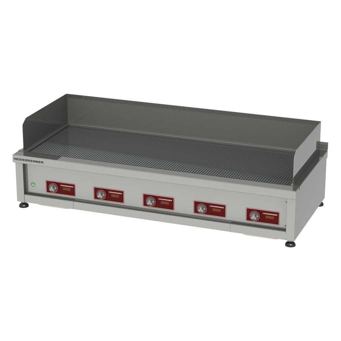 Heidebrenner - Heidebrenner Elektro Teppanyaki - Bratplatte "HONSHU" - GastroDeals