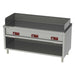 Heidebrenner - Heidebrenner Elektro Teppanyaki - Bratplatte "HONSHU" - Hartchrom, 1760x750 mm, 22,5 kW, 3 Zonen - GastroDeals