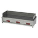 Heidebrenner - Heidebrenner Elektro Teppanyaki - Bratplatte HONSHU - Hartverchromt, 1760x650 mm, 22,5 kW - GastroDeals